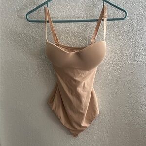 Wolford Mat de Luxe Form bodysuit Small C-cup